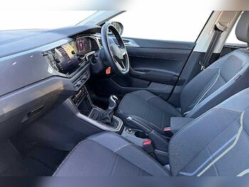 Used Volkswagen Taigo 2023 for sale - 77720932: Photo