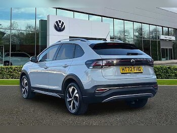 Used Volkswagen Taigo 2023 for sale - 77720932: Photo