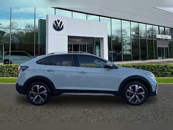 Used Volkswagen Taigo 2023 for sale - 77720932: Photo