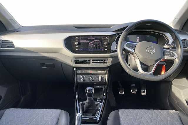 Used Volkswagen T-Cross 2023 for sale - 76299532: Photo 10