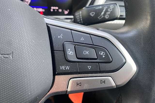 Used Volkswagen T-Cross 2023 for sale - 76299532: Photo 17