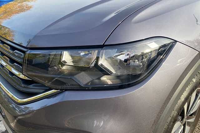 Used Volkswagen T-Cross 2023 for sale - 76299532: Photo 21