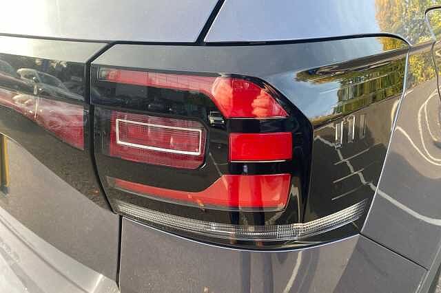 Used Volkswagen T-Cross 2023 for sale - 76299532: Photo 22