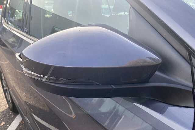 Used Volkswagen T-Cross 2023 for sale - 76299532: Photo 23