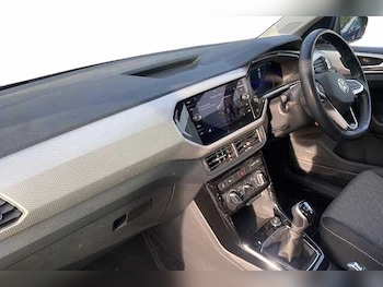 Used Volkswagen T-Cross 2023 for sale - 76299532: Photo