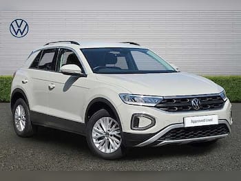 Used Volkswagen T-Roc 2023 for sale - 79612634: Photo