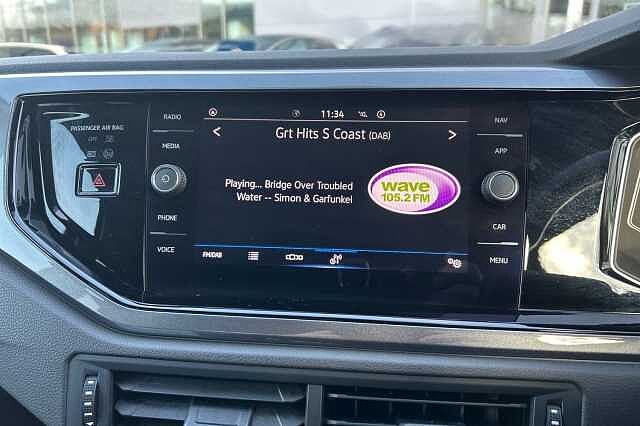 Used Volkswagen Taigo 2022 for sale - 76910861: Photo 13