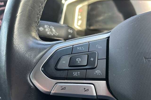 Used Volkswagen Taigo 2022 for sale - 76910861: Photo 15