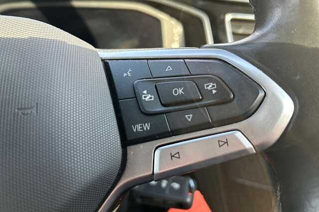 Used Volkswagen Taigo 2022 for sale - 76910861: Photo 17