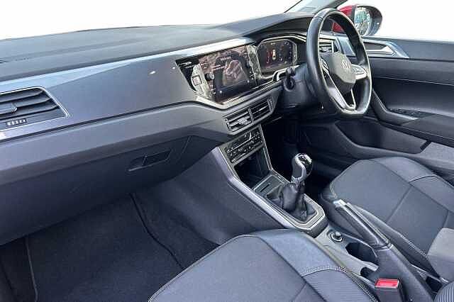 Used Volkswagen Taigo 2022 for sale - 76910861: Photo 2