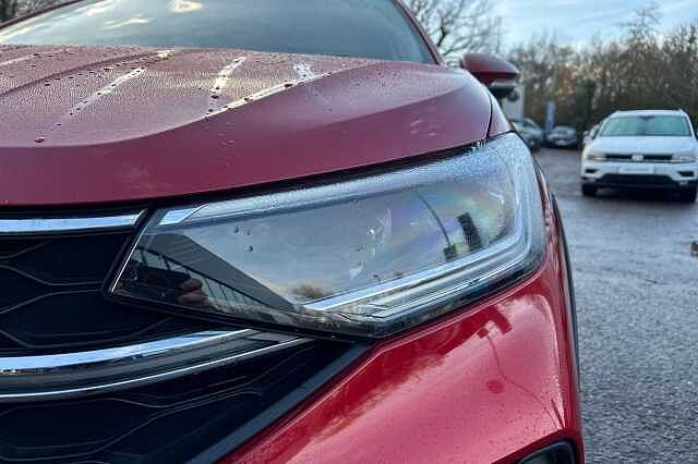 Used Volkswagen Taigo 2022 for sale - 76910861: Photo 21