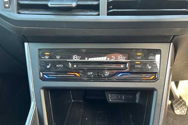 Used Volkswagen Taigo 2022 for sale - 76910861: Photo 27