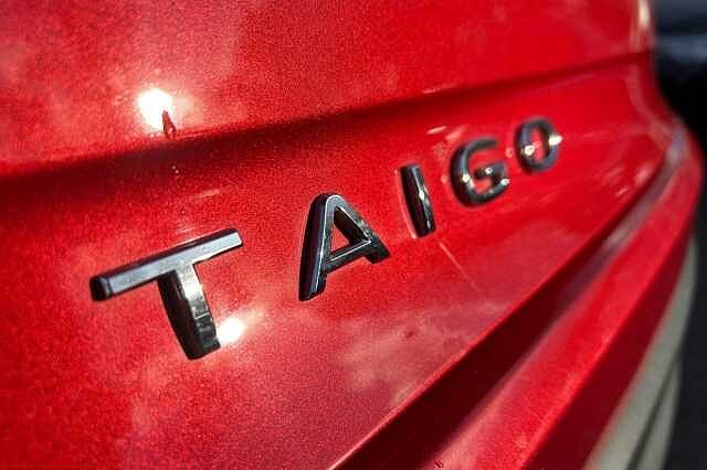 Used Volkswagen Taigo 2022 for sale - 76910861: Photo 29