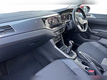 Used Volkswagen Taigo 2022 for sale - 76910861: Photo