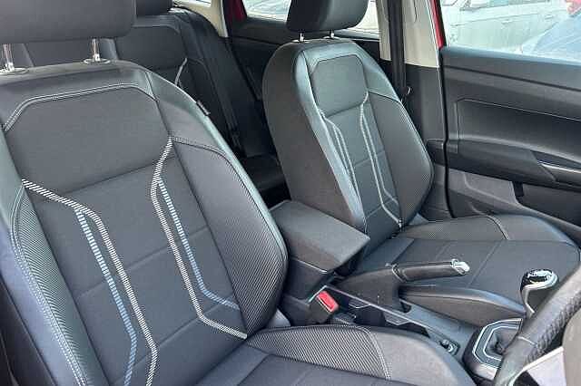 Used Volkswagen Taigo 2022 for sale - 76910861: Photo 31