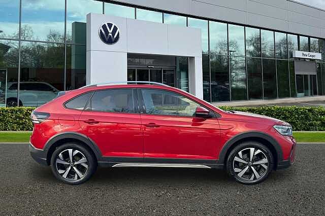 Used Volkswagen Taigo 2022 for sale - 76910861: Photo 4