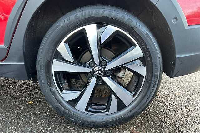 Used Volkswagen Taigo 2022 for sale - 76910861: Photo 5