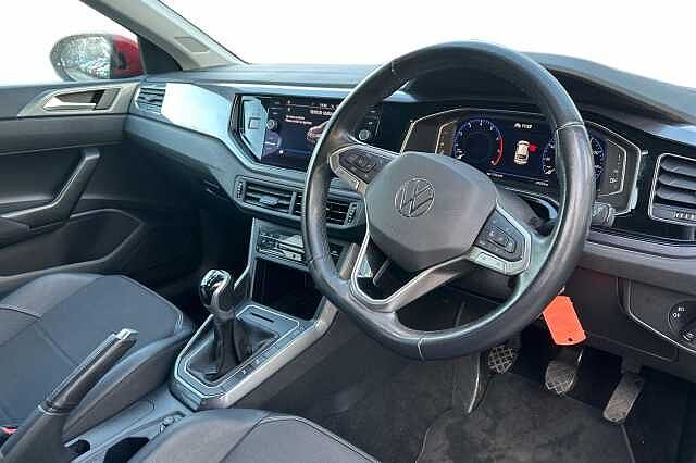 Used Volkswagen Taigo 2022 for sale - 76910861: Photo 6