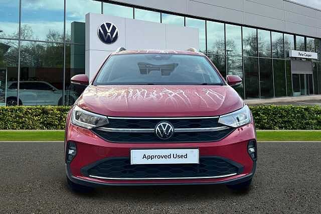 Used Volkswagen Taigo 2022 for sale - 76910861: Photo 7