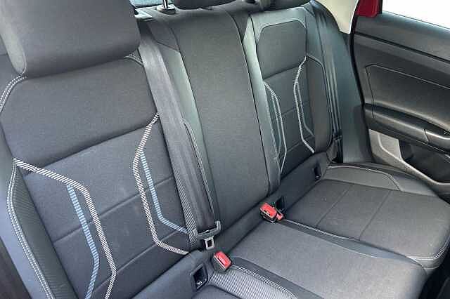 Used Volkswagen Taigo 2022 for sale - 76910861: Photo 8