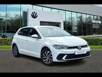 2022 (22) - MK6 Facelift (2021) 1.0 80PS Life 5-Door