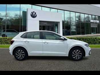 Used Volkswagen Polo 2022 for sale - 74820456: Photo