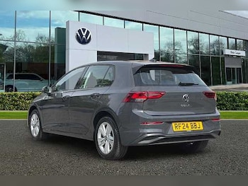 Used Volkswagen Golf 2024 for sale - 78920645: Photo