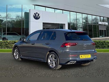 Used Volkswagen Golf 2022 for sale - 76919130: Photo