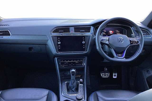 Used Volkswagen Tiguan 2023 for sale - 76758807: Photo 10