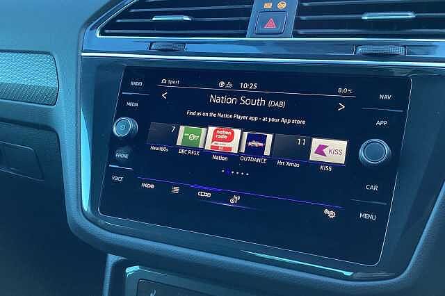 Used Volkswagen Tiguan 2023 for sale - 76758807: Photo 13