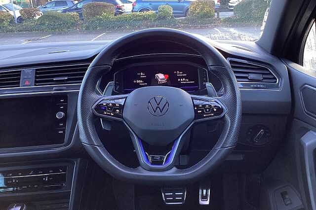 Used Volkswagen Tiguan 2023 for sale - 76758807: Photo 14