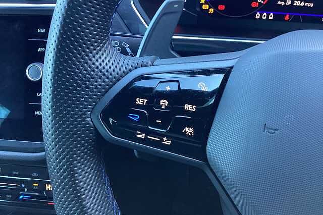 Used Volkswagen Tiguan 2023 for sale - 76758807: Photo 15