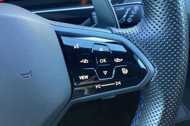 Used Volkswagen Tiguan 2023 for sale - 76758807: Photo 17