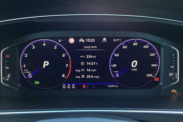 Used Volkswagen Tiguan 2023 for sale - 76758807: Photo 18