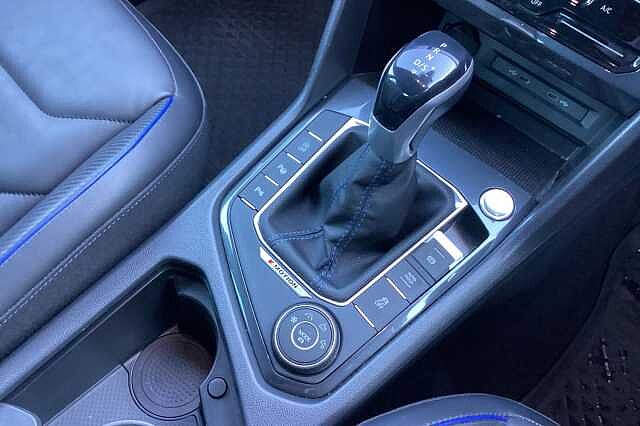 Used Volkswagen Tiguan 2023 for sale - 76758807: Photo 19