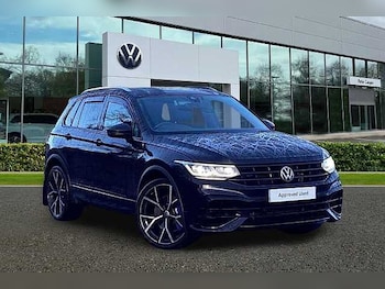 2023 (23) - 2.0 TSI 320 4Motion R 5dr DSG+NAPPALEATHER+REARCAM+TOWBAR