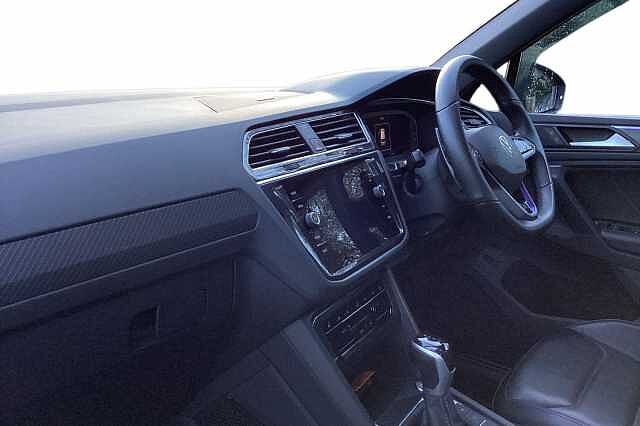 Used Volkswagen Tiguan 2023 for sale - 76758807: Photo 2