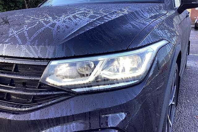 Used Volkswagen Tiguan 2023 for sale - 76758807: Photo 21