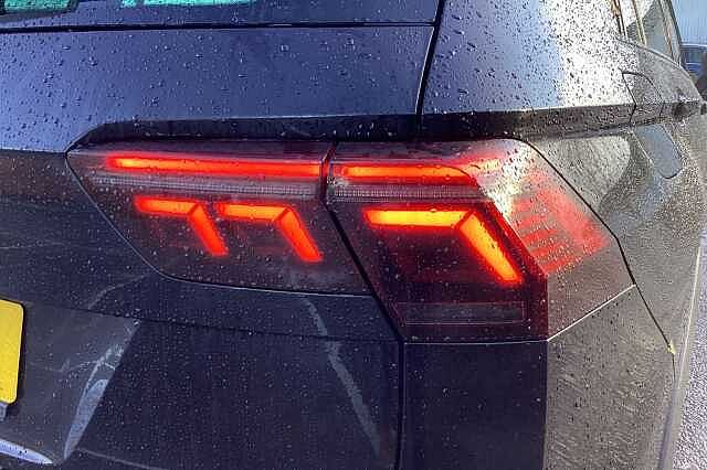 Used Volkswagen Tiguan 2023 for sale - 76758807: Photo 22