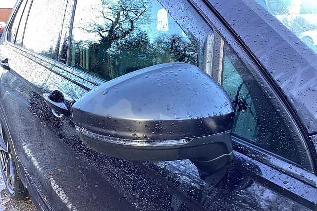 Used Volkswagen Tiguan 2023 for sale - 76758807: Photo 23