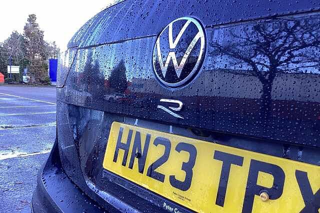 Used Volkswagen Tiguan 2023 for sale - 76758807: Photo 26