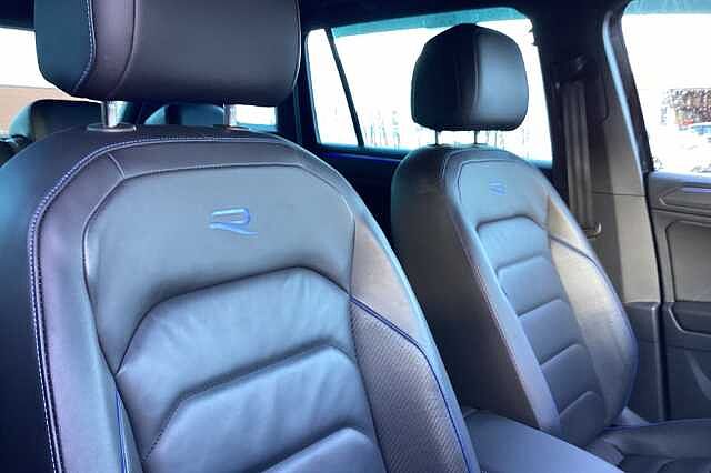 Used Volkswagen Tiguan 2023 for sale - 76758807: Photo 27