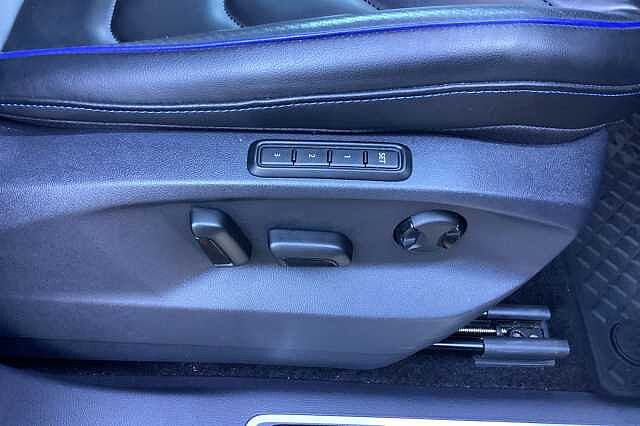 Used Volkswagen Tiguan 2023 for sale - 76758807: Photo 29