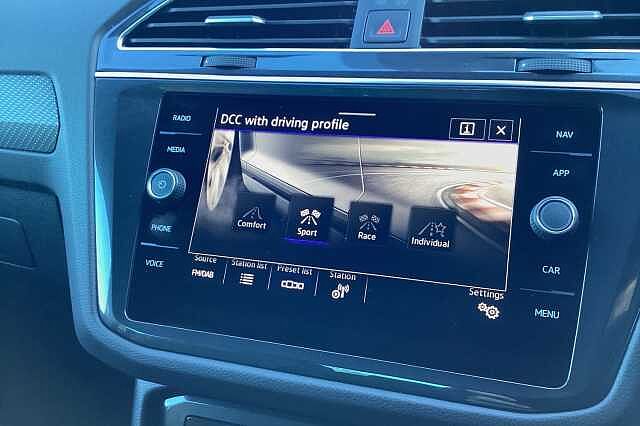 Used Volkswagen Tiguan 2023 for sale - 76758807: Photo 32