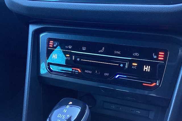 Used Volkswagen Tiguan 2023 for sale - 76758807: Photo 33