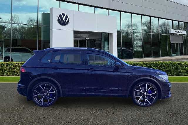 Used Volkswagen Tiguan 2023 for sale - 76758807: Photo 4