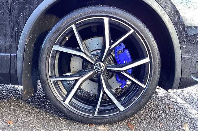 Used Volkswagen Tiguan 2023 for sale - 76758807: Photo 5