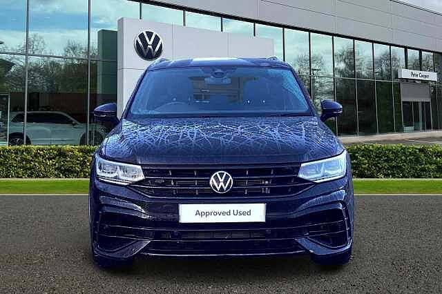 Used Volkswagen Tiguan 2023 for sale - 76758807: Photo 7