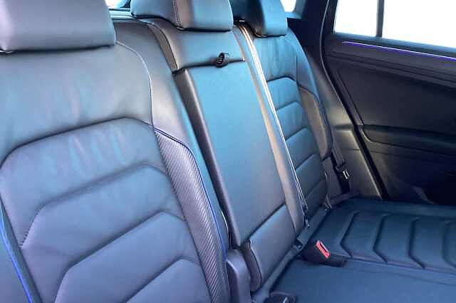 Used Volkswagen Tiguan 2023 for sale - 76758807: Photo 8