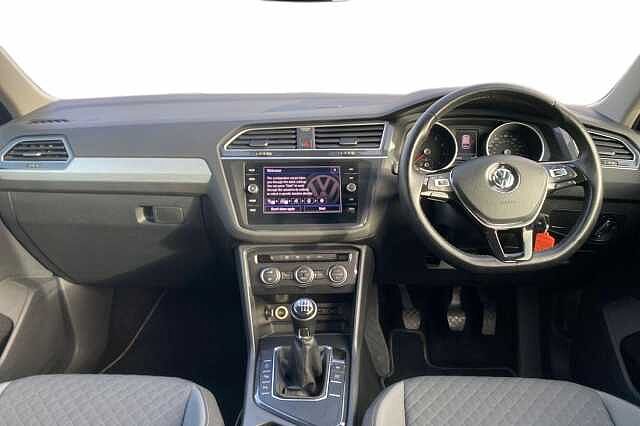 Used Volkswagen Tiguan 2020 for sale - 76497108: Photo 10